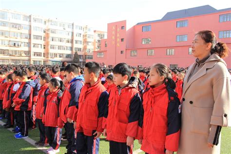 内蒙古包头市第四中学 - 华北区 - 教育之声网