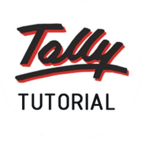 Image result for Tally Tutorial PDF Download