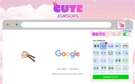 Image result for Cursor Customization