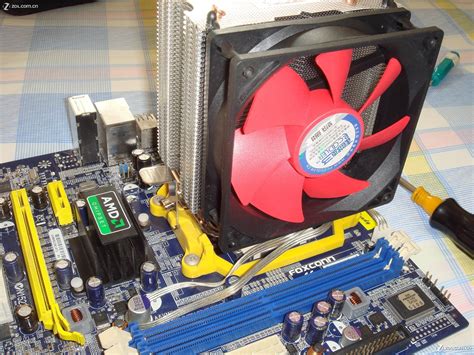cpu散热器115X台式电脑酷睿CPU散热片风扇液压轴承静音I3奔腾-阿里巴巴