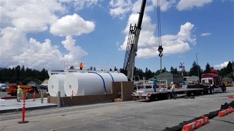 Big Bear Airport - GEMS