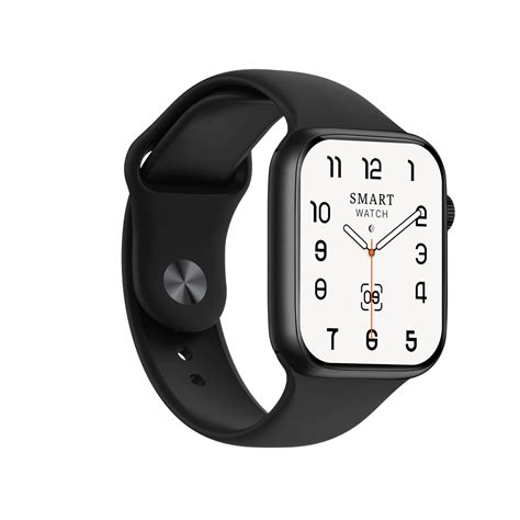 1.83 Inch Smart chip Smartwatch - SW-02 – Salpido