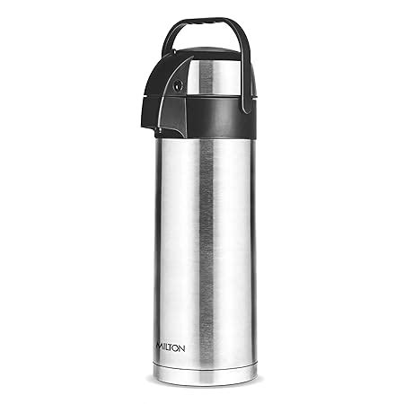 Milton Beverage Dispenser 4500 Stainless Steel for Serving Tea and ...