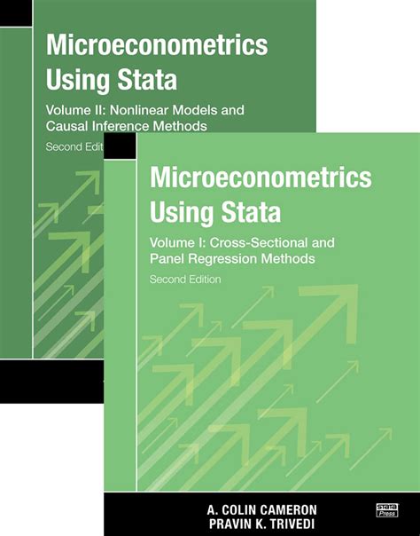 Buy Microeconometrics Using Stata Book Online at Low Prices in India ...