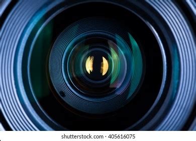 Camera Lens Front View 的图像结果