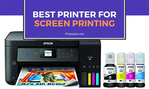 Image result for Screenprint Printer
