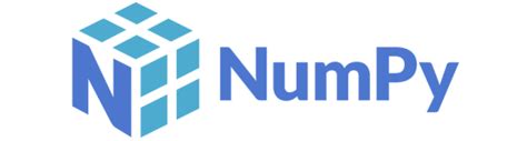 Image result for Numpy Python Library Logo