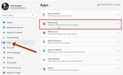 Apps Control Setting 的图像结果