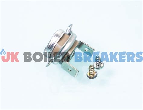 Baxi Thermostat Limit 248079 GC-47-075-36 - UK BoilerBreakers