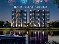 RWD WaterFront - Kolathur, Chennai - PropertyWala.com