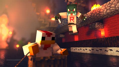 Image result for Minecraft Mineplex