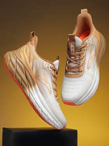 action Athleo NITRO 508 Lightweight Comfortable Stylish Sports Lace Up ...