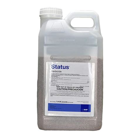 BASF - Status - 125 oz. ####ZZ - plantoutlets
