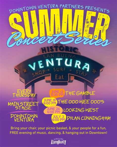 » Downtown Ventura
