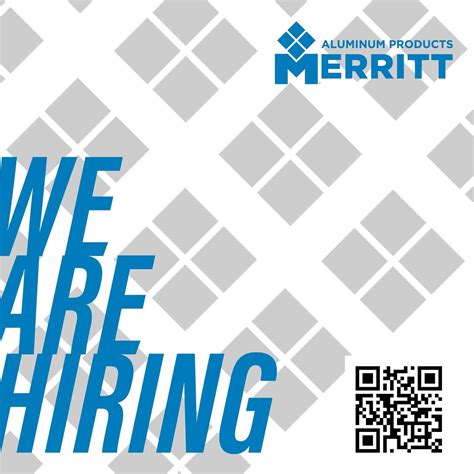 Merritt Aluminum Products Co (@merritt_products) • Instagram photos and ...