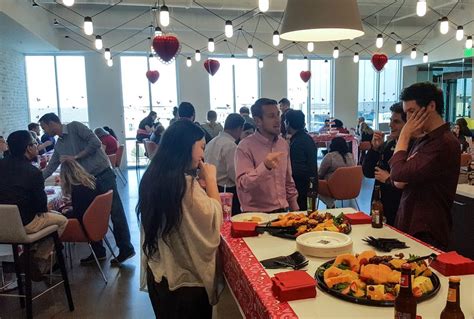 UWorld Office Photos