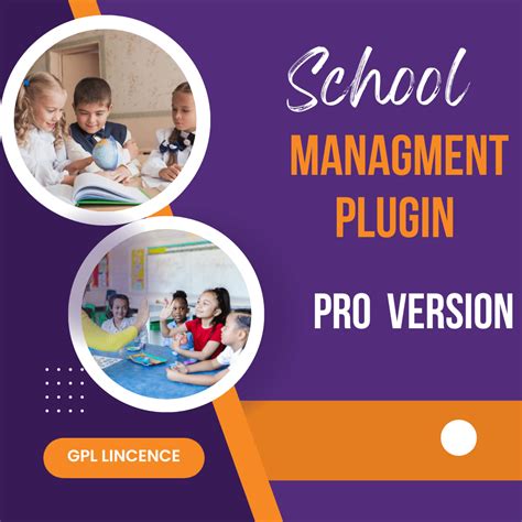 Image result for School Management System Plugin