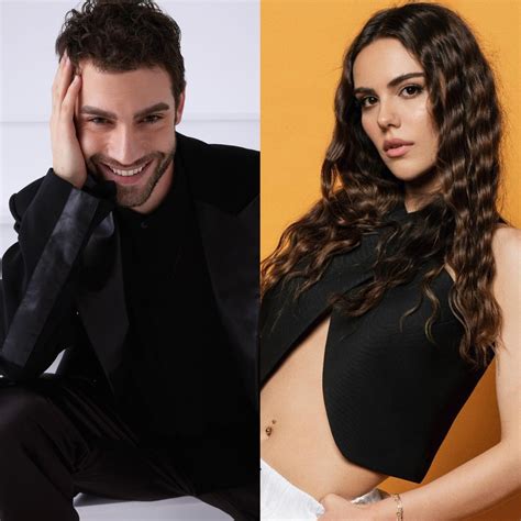 Özgü Kaya ve Burak Berkay Akgül "Güzel Aşklar Diyarı"yla imza ...