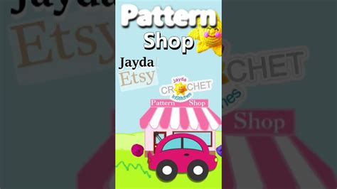 Jayda InStitches Patterns 的图像结果
