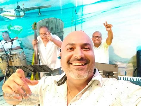 We Are Back Again! In Celebration for Hispanic Heritage Night at ...