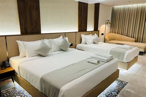 Royal Plaza Inn Kozhikode| Premium Stay in the Heart of the City