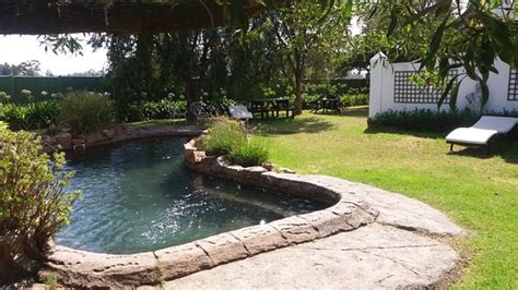 ZOUTPAN STRUISHUIS GUEST FARM (Albertinia) - Ranch Reviews, Photos ...