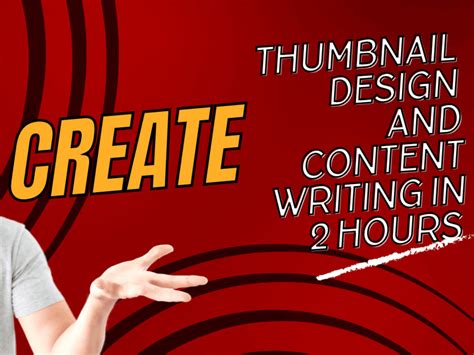 Image result for Script Writing Thumbnail