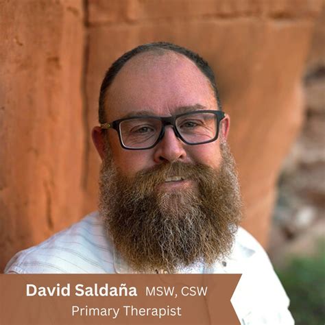WinGate Wilderness Therapy | David Saldaña, MSW, CSW, is a Primary ...