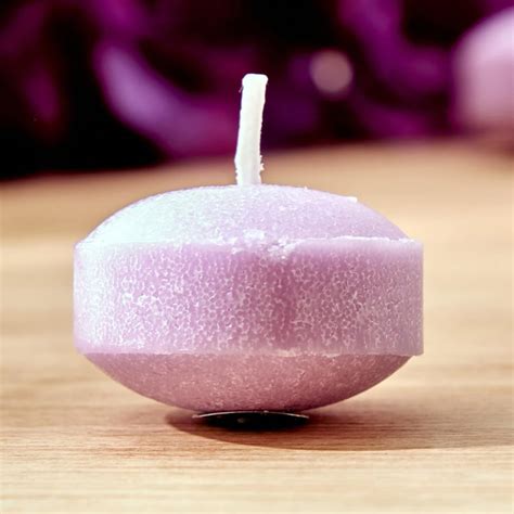 Buy Colour Refresh Set of 12 Lavender Scented Floating Nuggets from ...