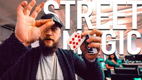 Chris Ramsey Magic Tricks 的图像结果