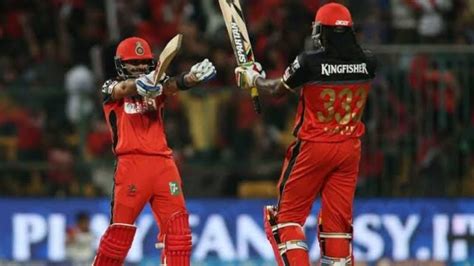 ‘Virat Kohli Has Another World Cup..’ Chris Gayle’s Statement On Indian ...