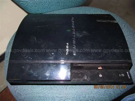 PS 3 Reference tool (NOT PS 3 System) | GovDeals