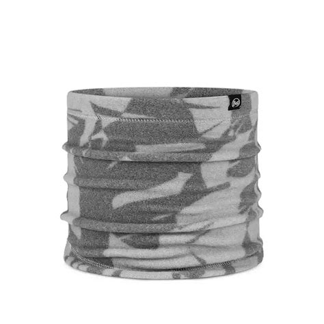 Buy Buff Unisex Grey Polar Winter Hiking Trekking Biking Cycling ...