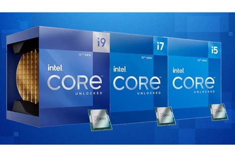 Image result for Intel 12th Gen CPU