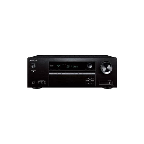 Onkyo HTS-3910 Home theater Receiver And Speaker Package - Set
