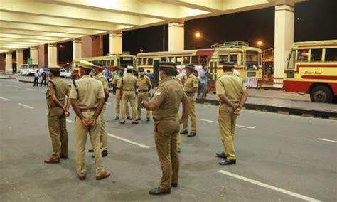 Breakdown Of Police – Public Relations And How Community Policing May ...