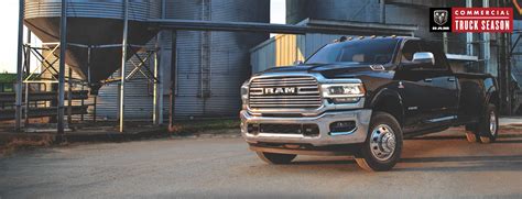 What Company Owns Ram Trucks