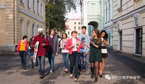 俄罗斯西南国立大学为我校留学研究生举行欢迎仪式