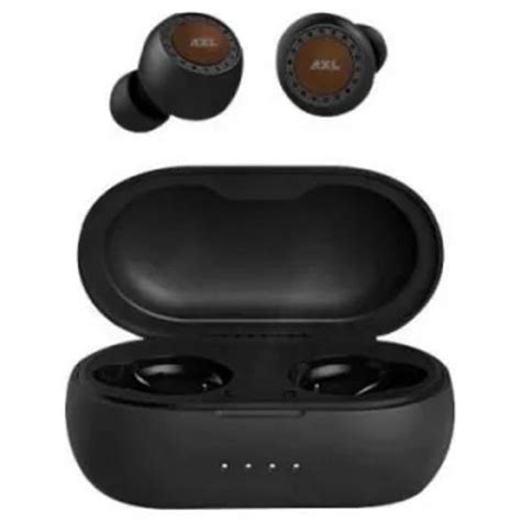 AXL A12 - Price in India, Specifications & Features | Earbuds