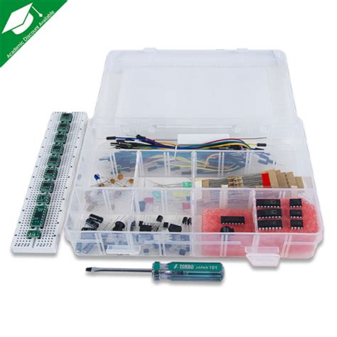 Analog Discovery 2 Student Bundle at MG Super Labs India