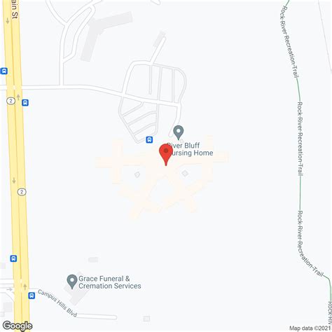 River Bluff Nursing Home | Rockford, IL 61103 | 3 Reviews