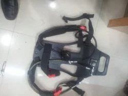 Respiratory Mask - Scba Kit Without Cylinder Manufacturer from Mumbai
