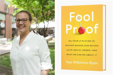 The psychology of playing the fool | Penn Today