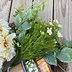 Image result for DIY Button Wreath Kit