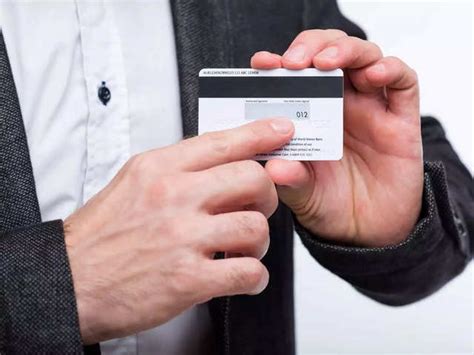 Security is 'paramount' - You may have to soon memorise your 16-digit ...