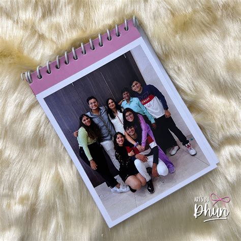 Memory Album – Arts By Dhun