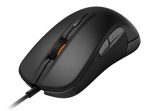 SteelSeries Rival 300 gaming miš recenzija