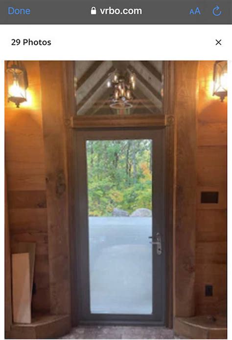 Waterless lighthouse in Minnesota is a cool Vrbo | Kansas City Star