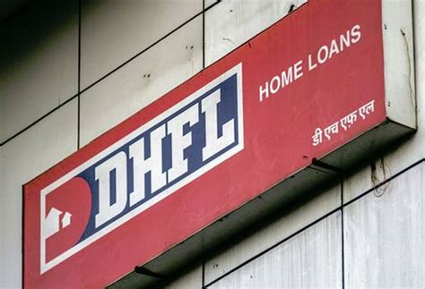 DHFL shares fall 5% as RBI takes over company board to initiate ...