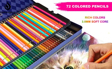 Image result for Adult Colored Pencils Tutorials